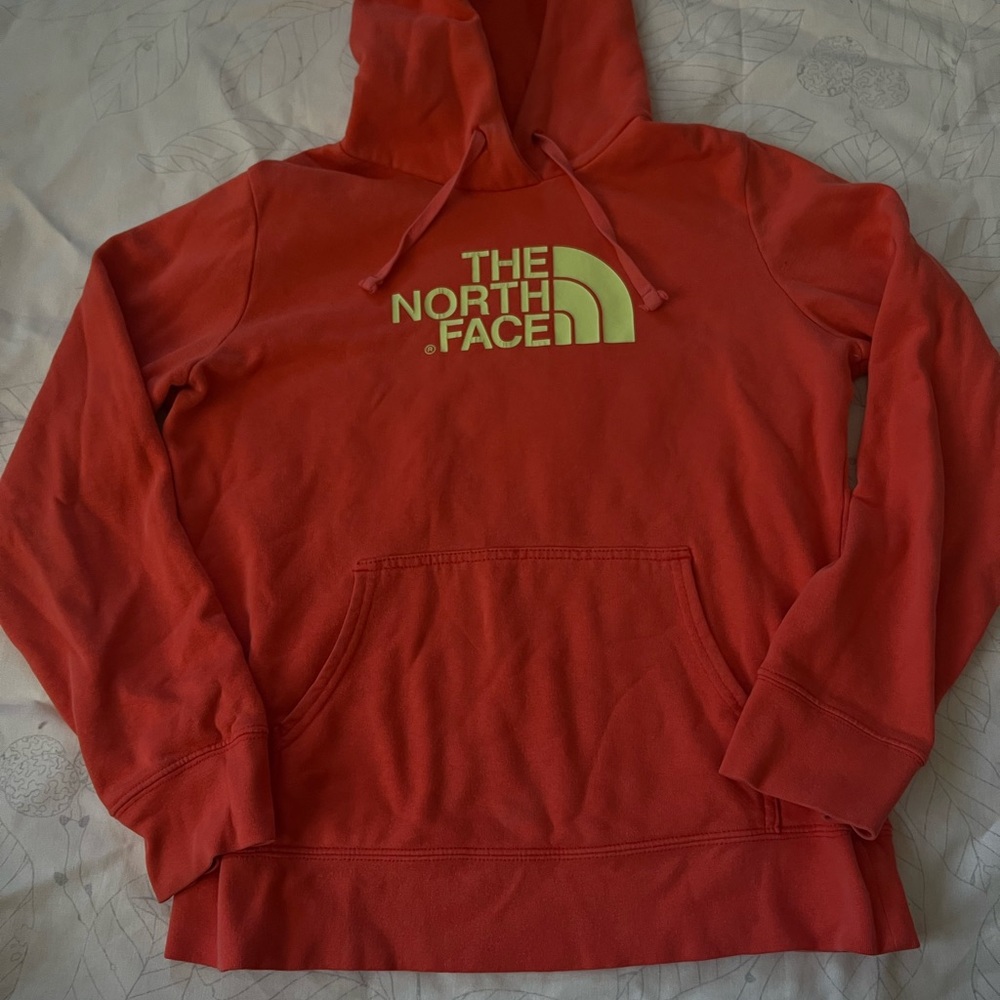 The North Face Sweater